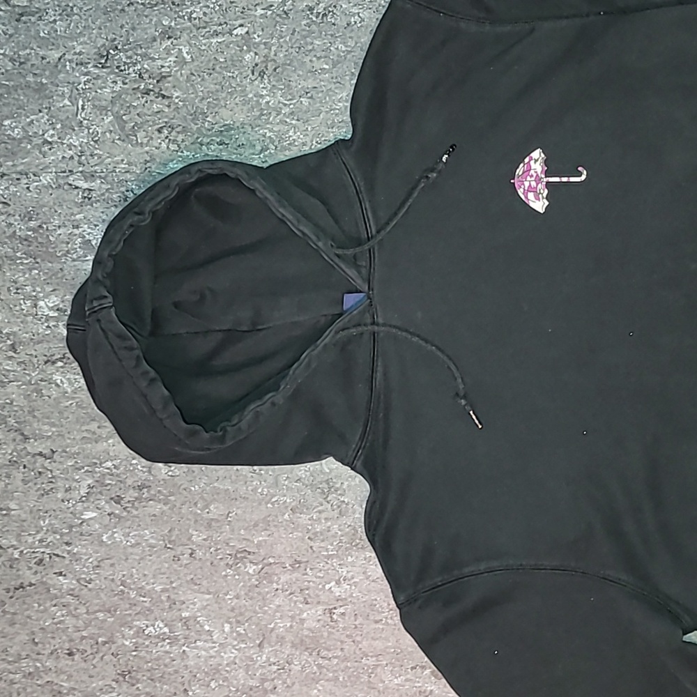 Helas Skateboarding. Splash Hoodie. Streetwear. Men's Size XL - Picture 7 of 15